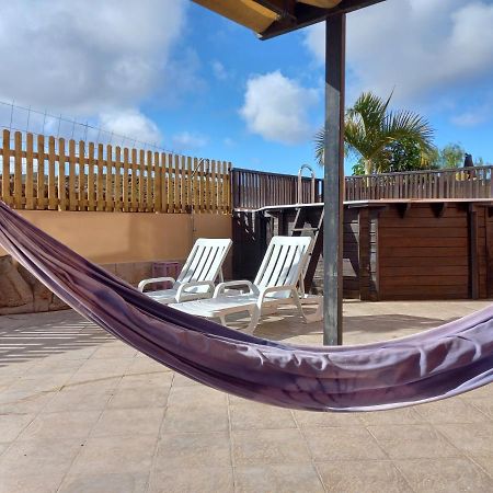 Villa Casa Livia Pool & Sunset à Corralejo Extérieur photo