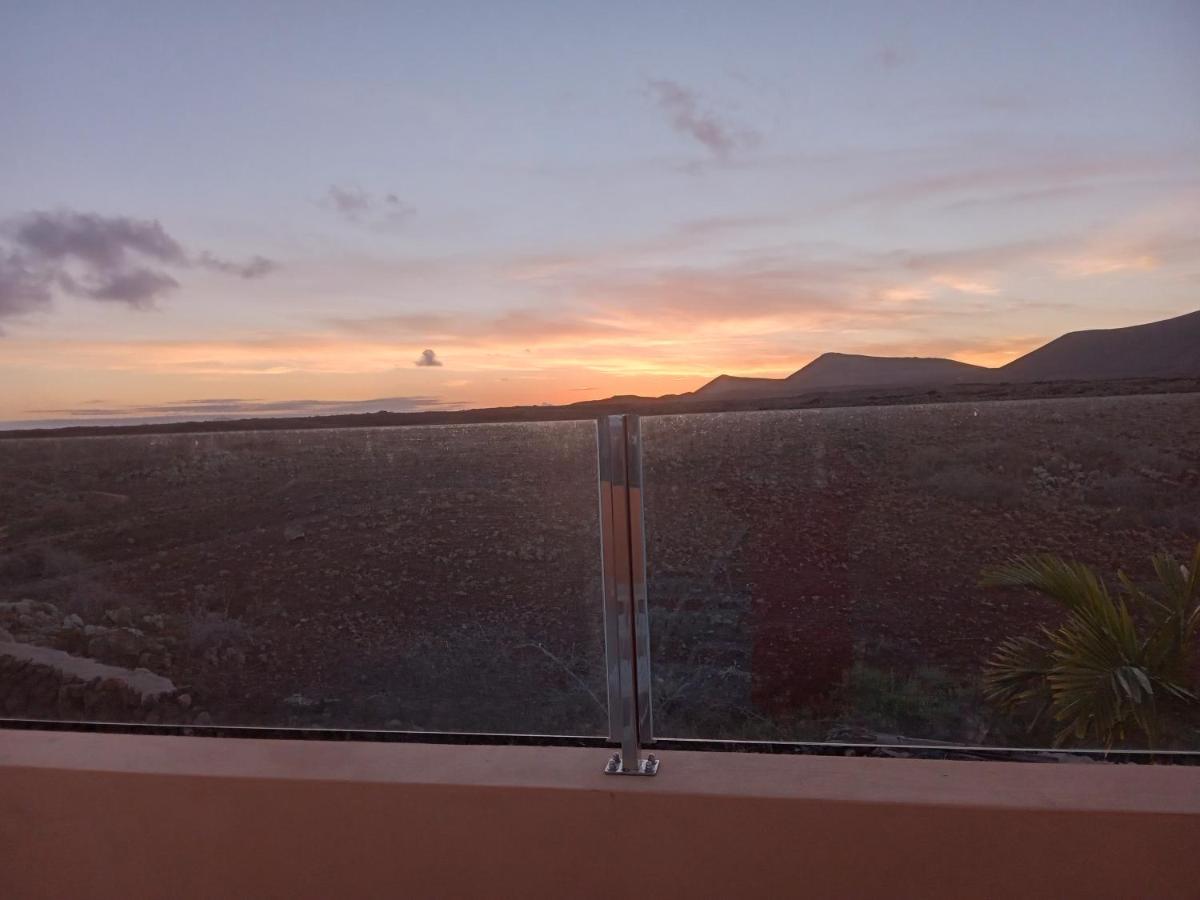 Villa Casa Livia Pool & Sunset à Corralejo Extérieur photo