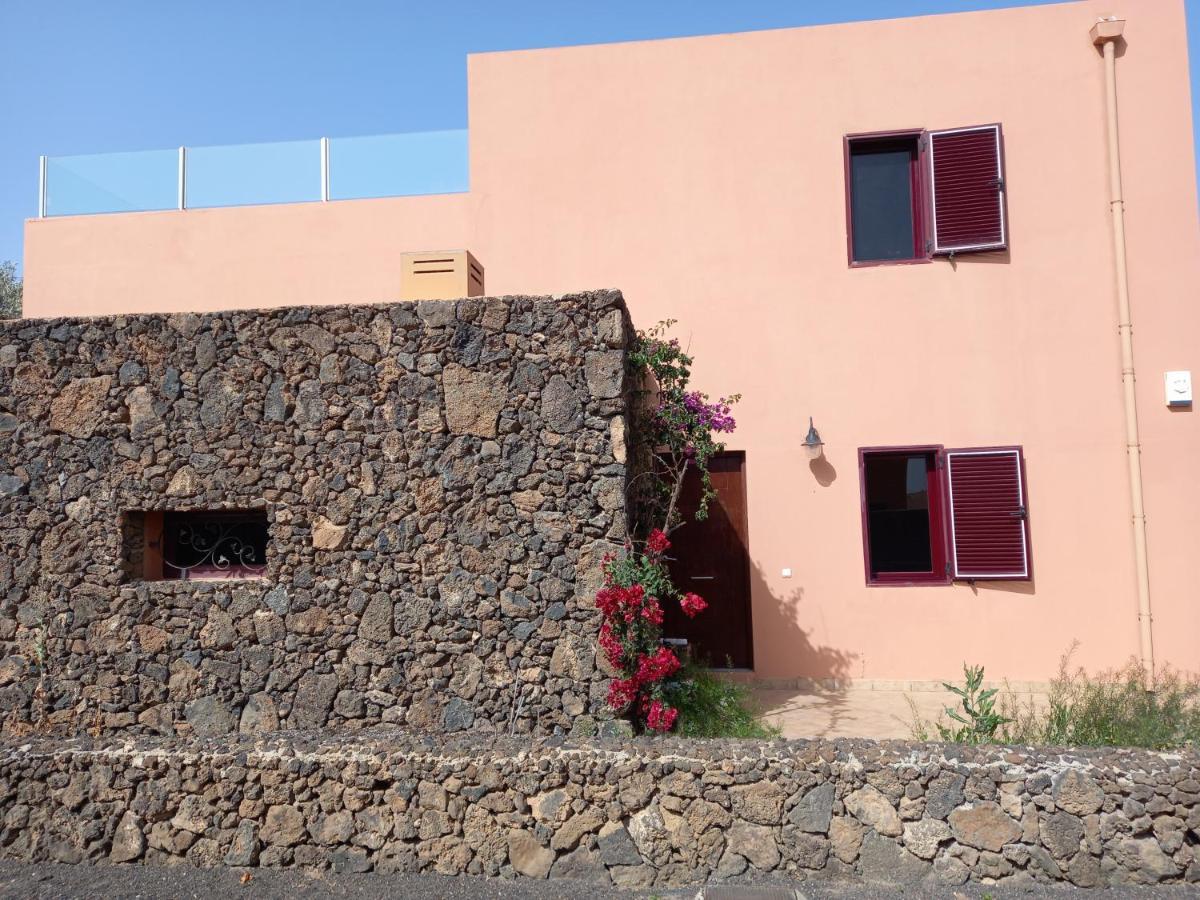 Villa Casa Livia Pool & Sunset à Corralejo Extérieur photo