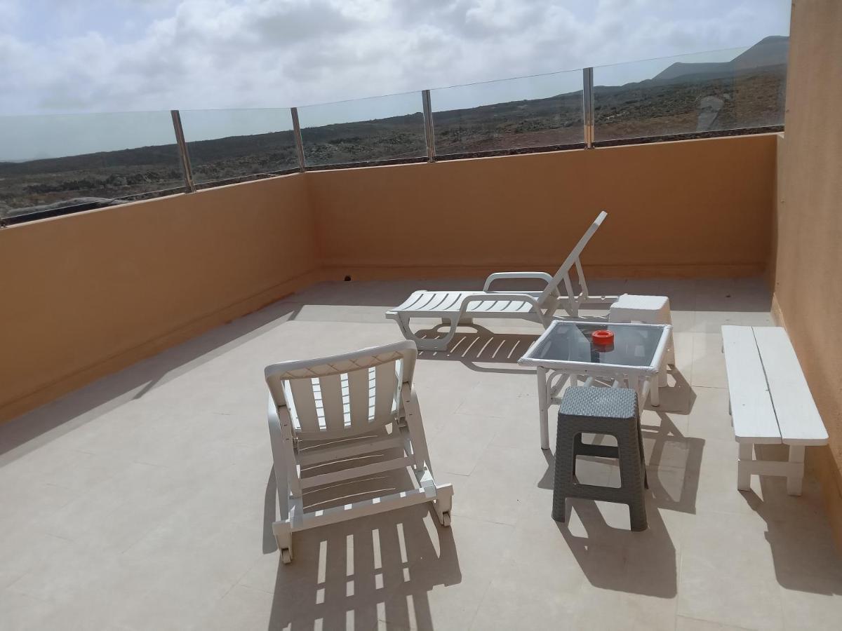 Villa Casa Livia Pool & Sunset à Corralejo Extérieur photo